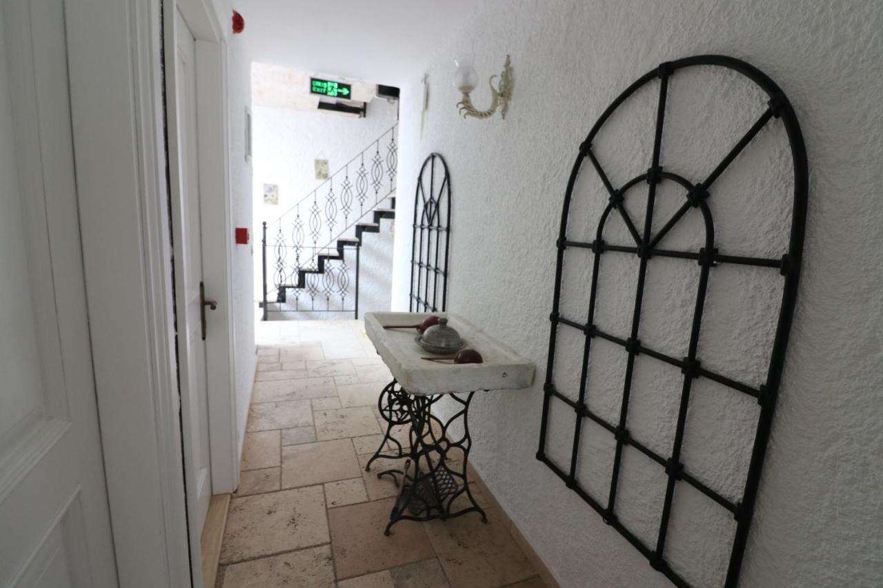 Galya Otel Alaçatı Buitenkant foto