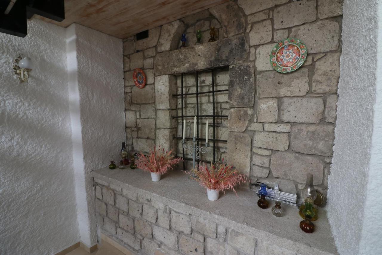 Galya Otel Alaçatı Buitenkant foto