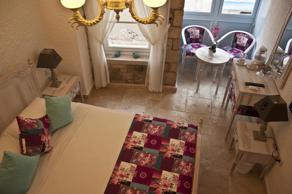 Galya Otel Alaçatı Kamer foto