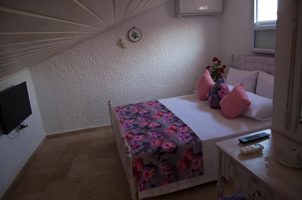 Galya Otel Alaçatı Kamer foto