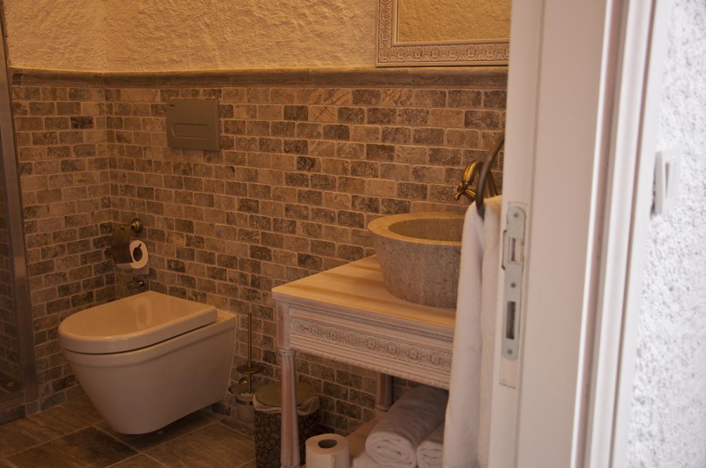 Galya Otel Alaçatı Kamer foto