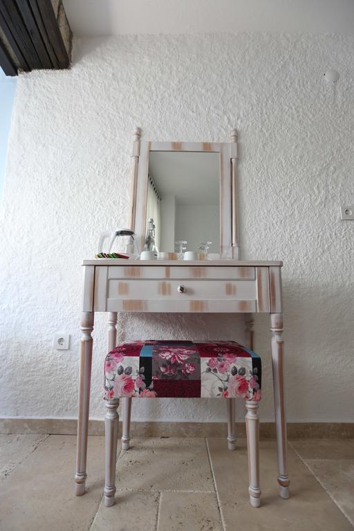 Galya Otel Alaçatı Buitenkant foto