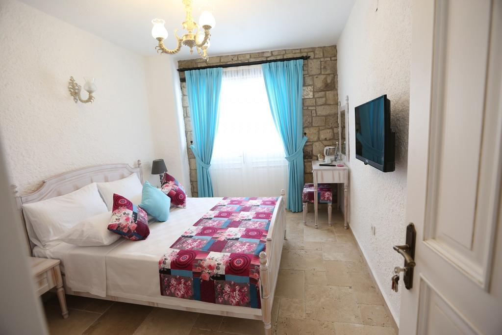 Galya Otel Alaçatı Kamer foto