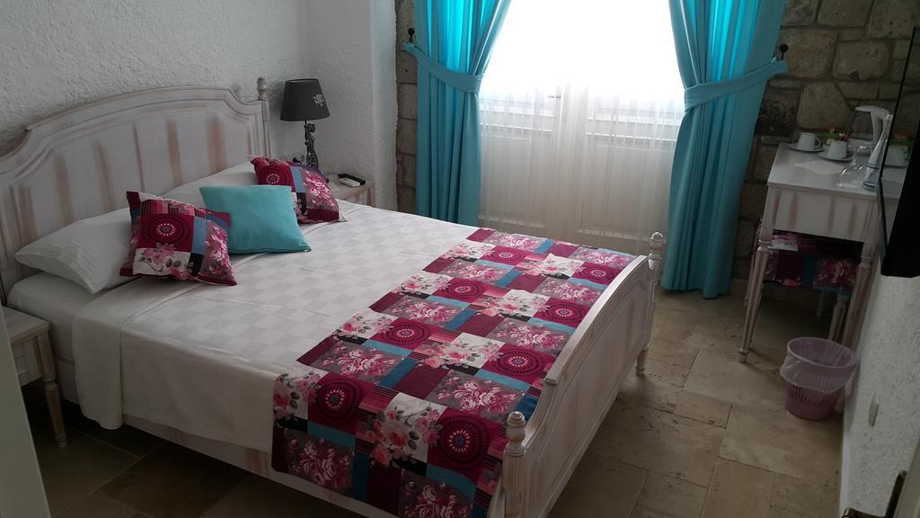 Galya Otel Alaçatı Buitenkant foto
