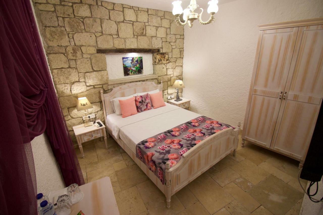 Galya Otel Alaçatı Buitenkant foto