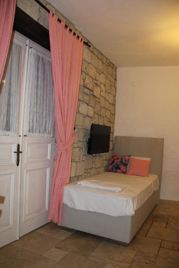 Galya Otel Alaçatı Buitenkant foto