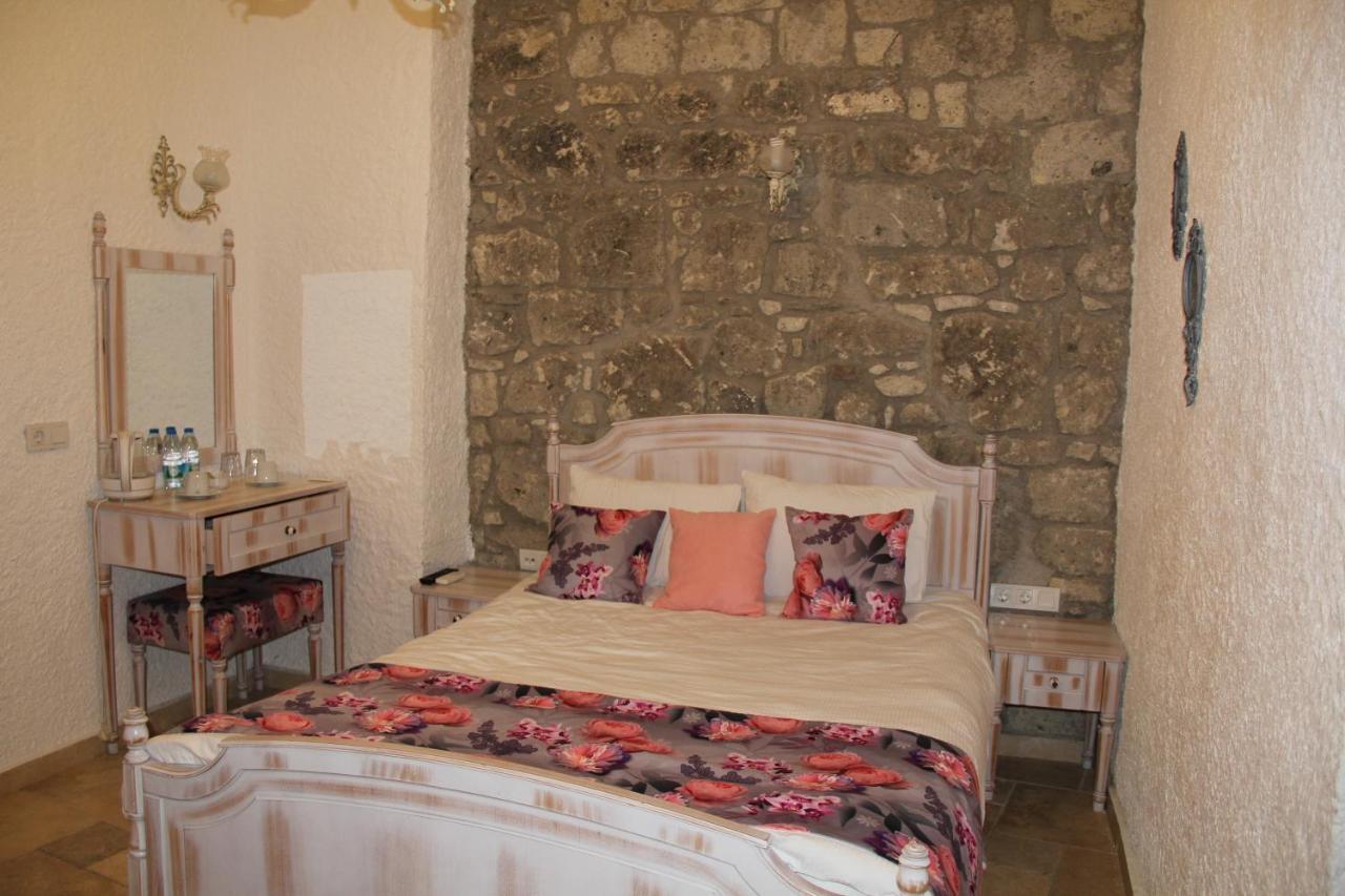 Galya Otel Alaçatı Buitenkant foto